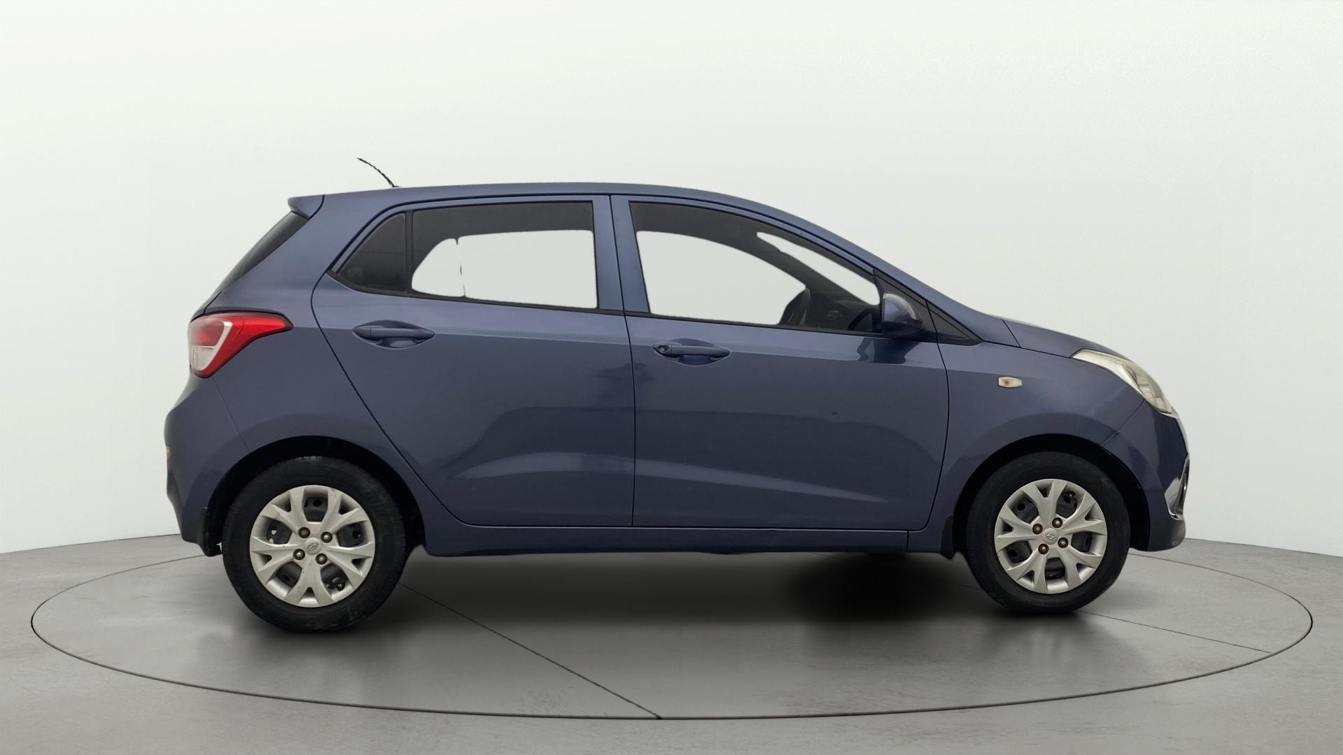 Used 2014 Hyundai Grand i10 Used 2014 Hyundai Grand i10