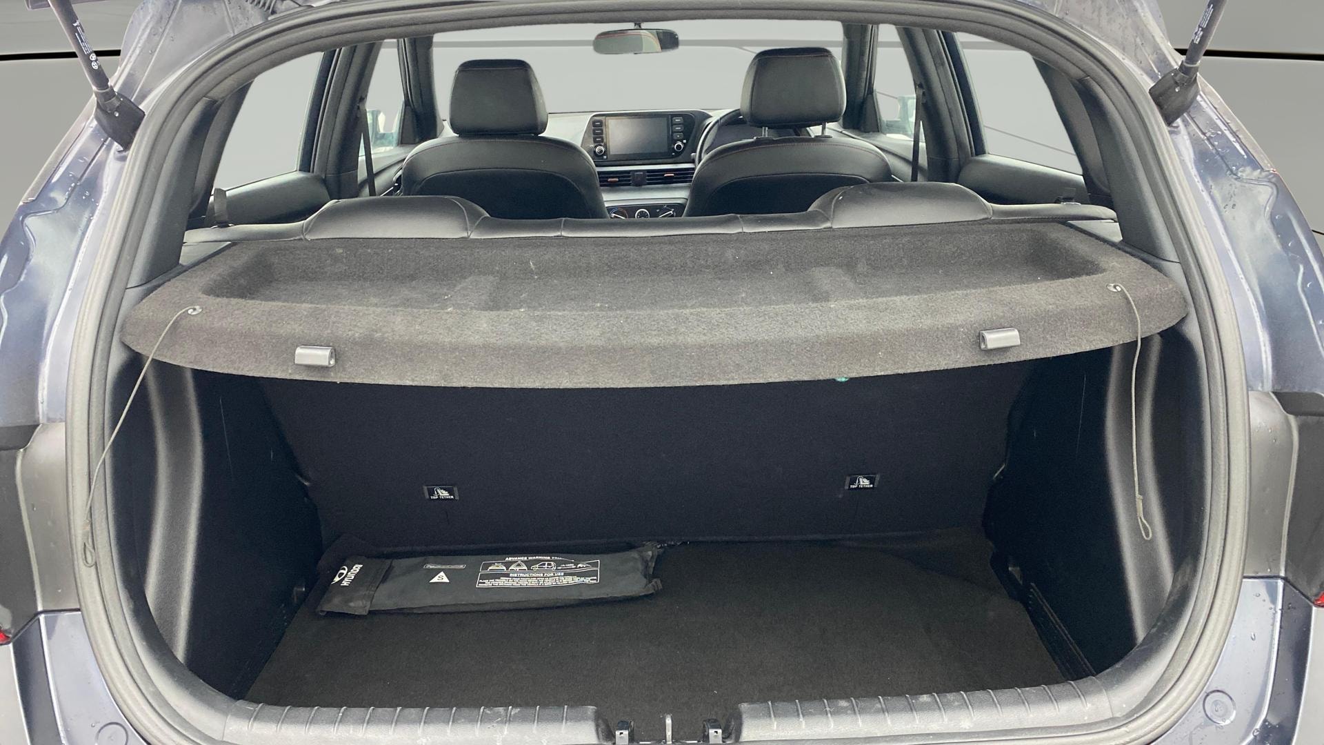 Used 2022 Hyundai Elite i20 Used 2022 Hyundai Elite i20