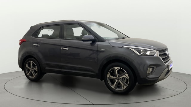 View Hyundai Creta Image 38 Used Hyundai Creta Image 38
