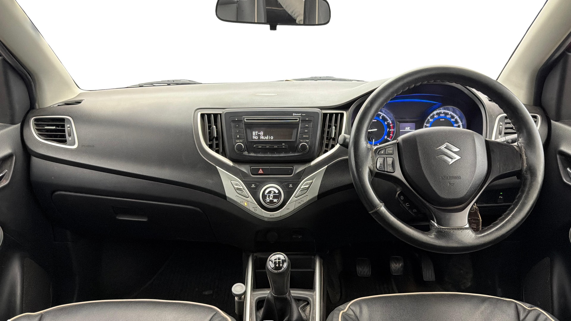 View 2017 Maruti Suzuki 1000 Base Variant Image 15 Used 2017 Maruti Suzuki 1000 Base Variant Image 15