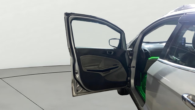 View Ford EcoSport Image 31 Used Ford EcoSport Image 31