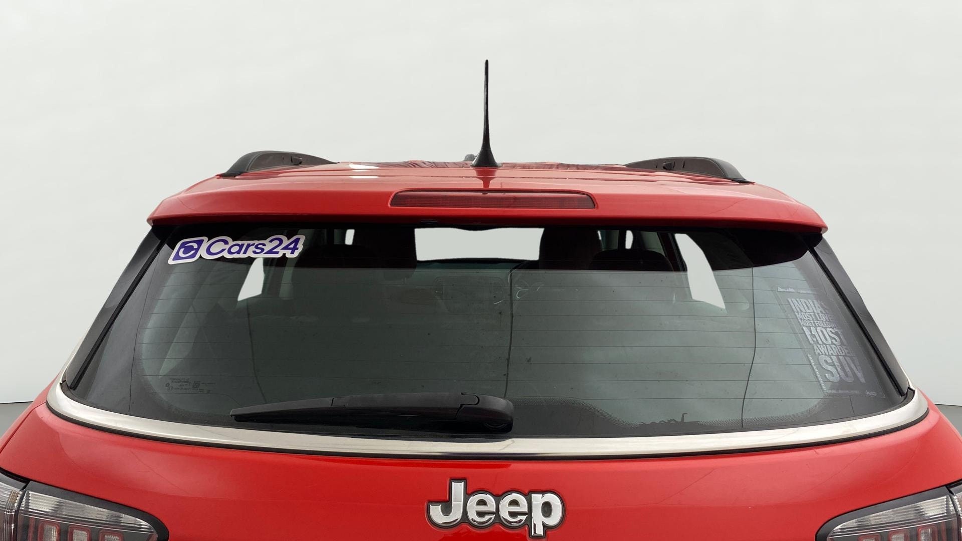 Used 2019 Jeep Compass Used 2019 Jeep Compass