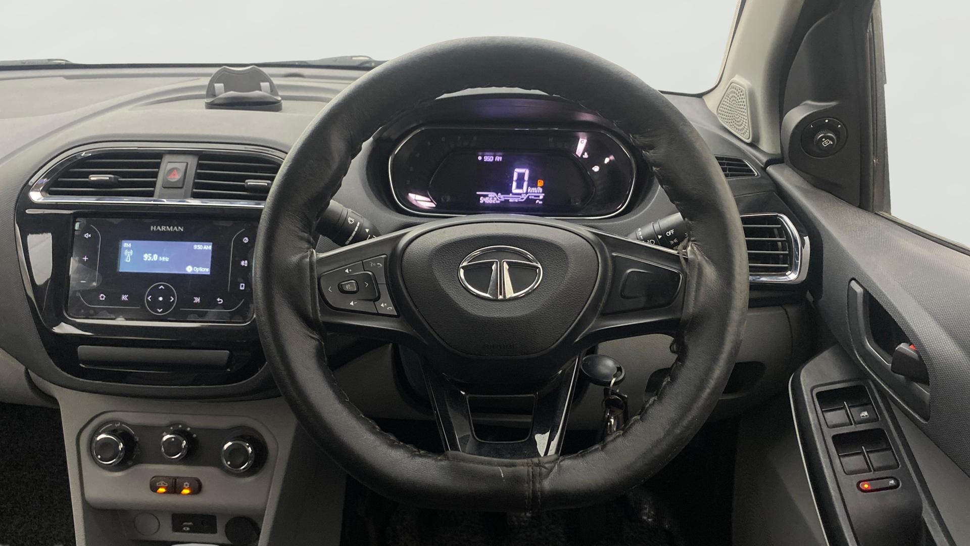 Used 2021 Tata Tiago Used 2021 Tata Tiago
