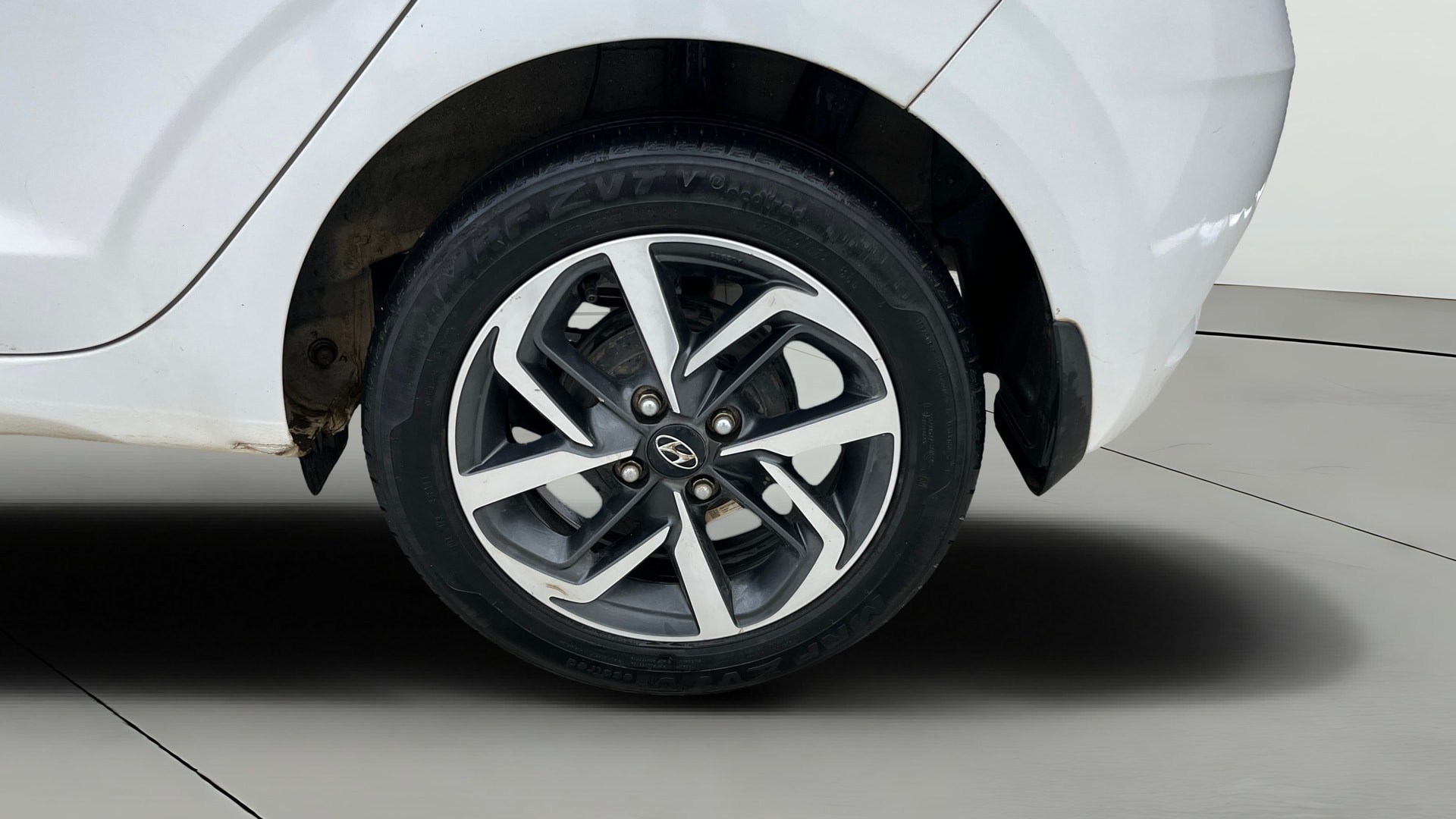 View 2020 Hyundai Grand i10 Nios Asta Petrol AMT Image 11 Used 2020 Hyundai Grand i10 Nios Asta Petrol AMT Image 11