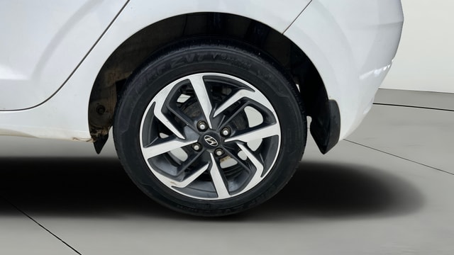 View Hyundai Grand i10 Nios Image 11 Used Hyundai Grand i10 Nios Image 11
