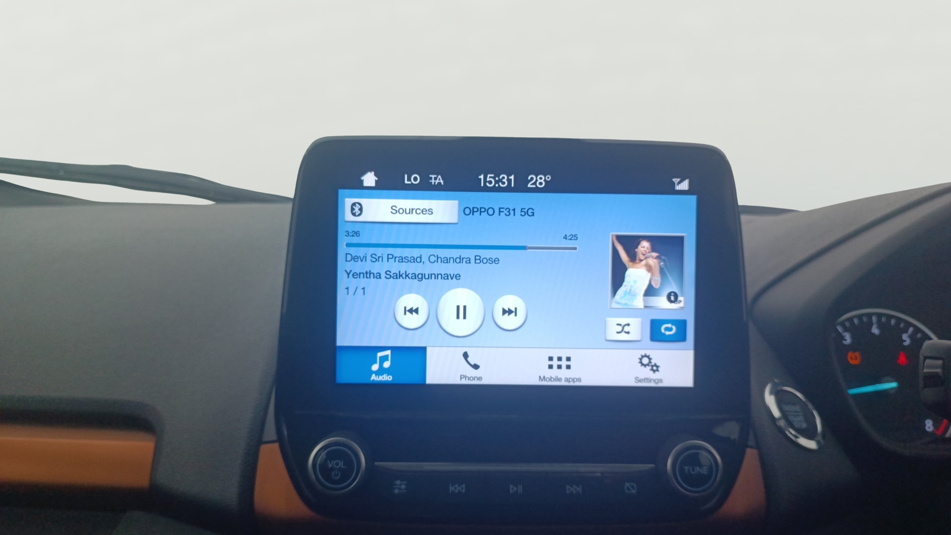 Used 2019 Ford EcoSport Used 2019 Ford EcoSport