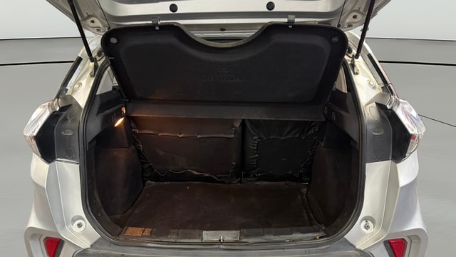View Tata Nexon Image 38 Used Tata Nexon Image 38