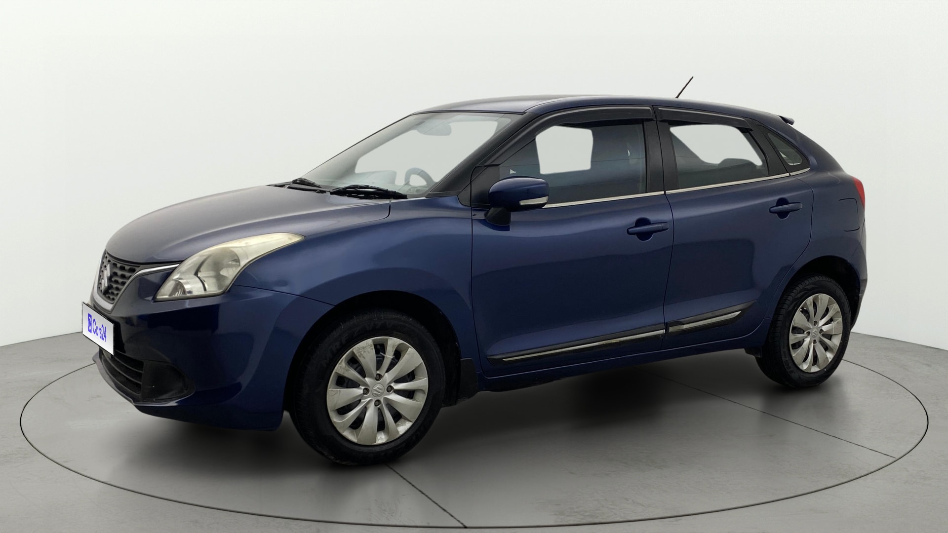 Used 2018 Maruti Suzuki 1000 Used 2018 Maruti Suzuki 1000