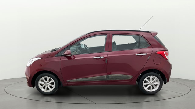 View Hyundai Grand i10 Image 5 Used Hyundai Grand i10 Image 5