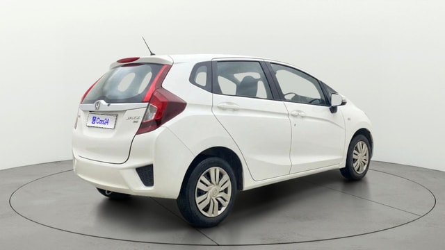 View Honda Jazz Image 43 Used Honda Jazz Image 43