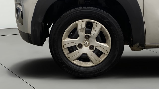 View Renault Kwid Image 27 Used Renault Kwid Image 27