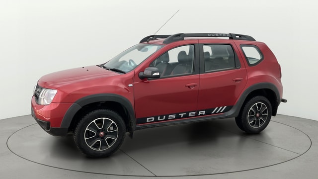 View Renault Duster Image 35 Used Renault Duster Image 35