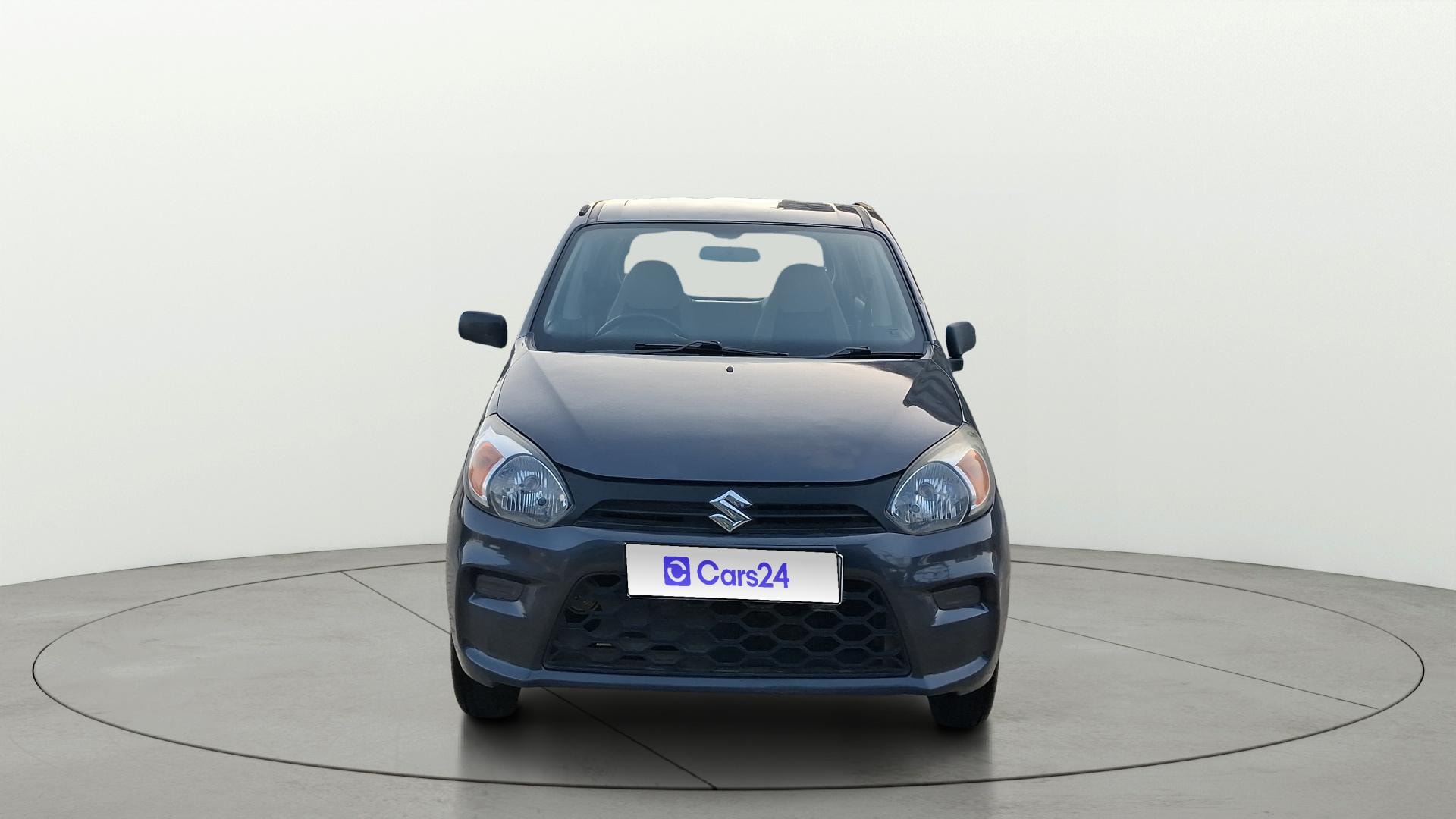 Used 2021 Maruti Suzuki 1000 Used 2021 Maruti Suzuki 1000