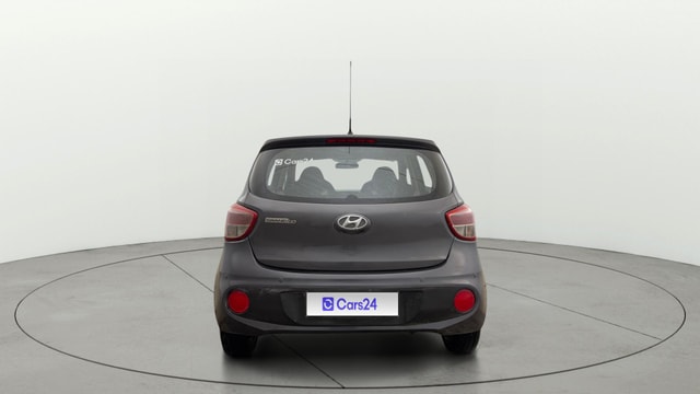 View Hyundai Grand i10 Image 38 Used Hyundai Grand i10 Image 38