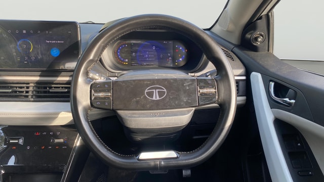 View Tata Nexon Image 21 Used Tata Nexon Image 21