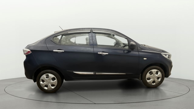 View Tata Tigor Image 8 Used Tata Tigor Image 8