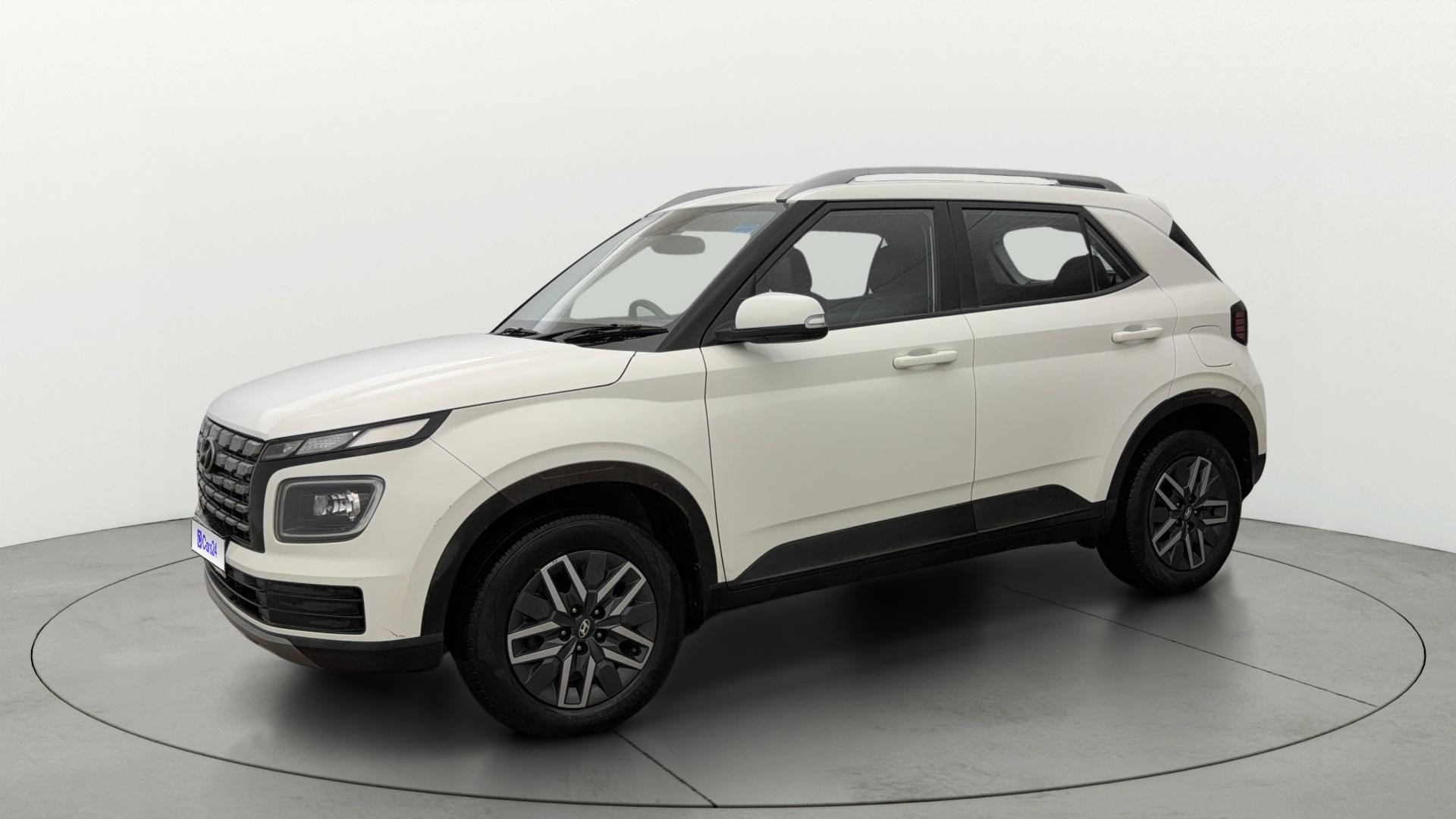 View 2022 Hyundai Venue S (O) 1.0 Turbo Petrol MT Image 22 Used 2022 Hyundai Venue S (O) 1.0 Turbo Petrol MT Image 22