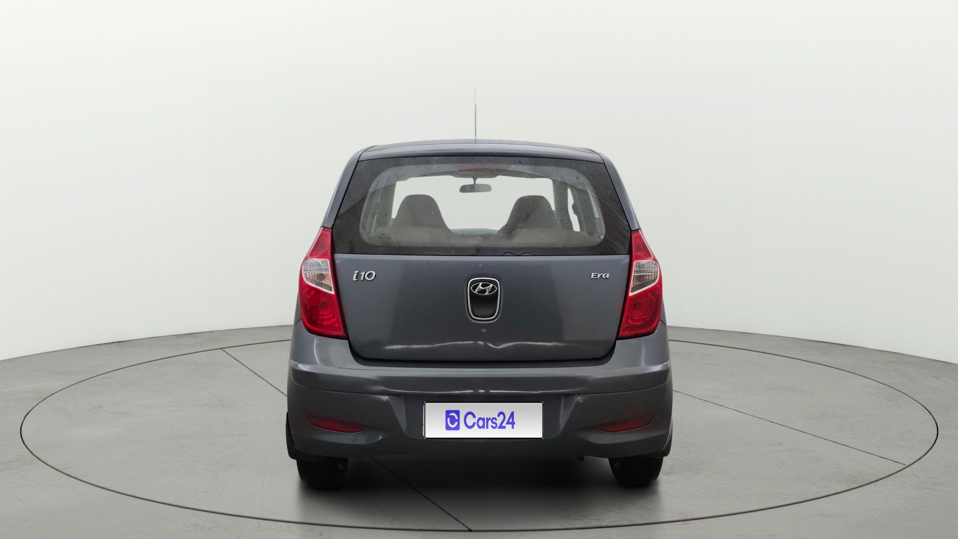 Used 2014 Hyundai i10 Used 2014 Hyundai i10