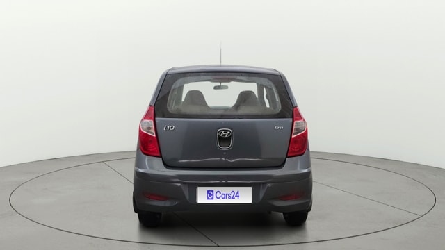 View Hyundai i10 Image 38 Used Hyundai i10 Image 38