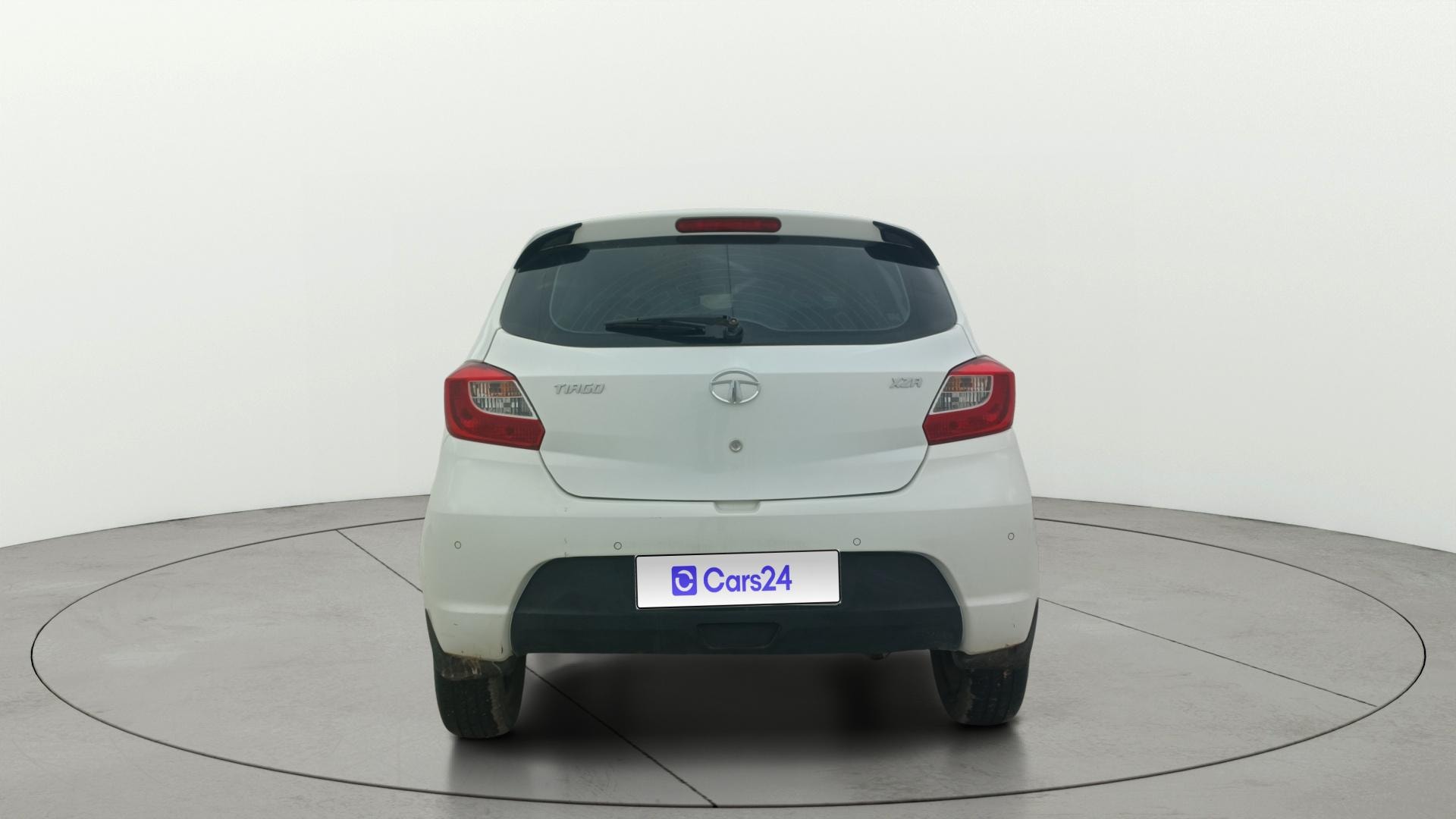 Used 2019 Tata Tiago Used 2019 Tata Tiago