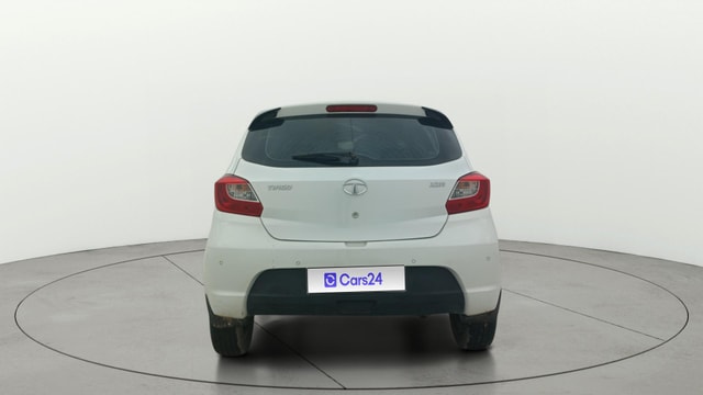 View Tata Tiago Image 39 Used Tata Tiago Image 39
