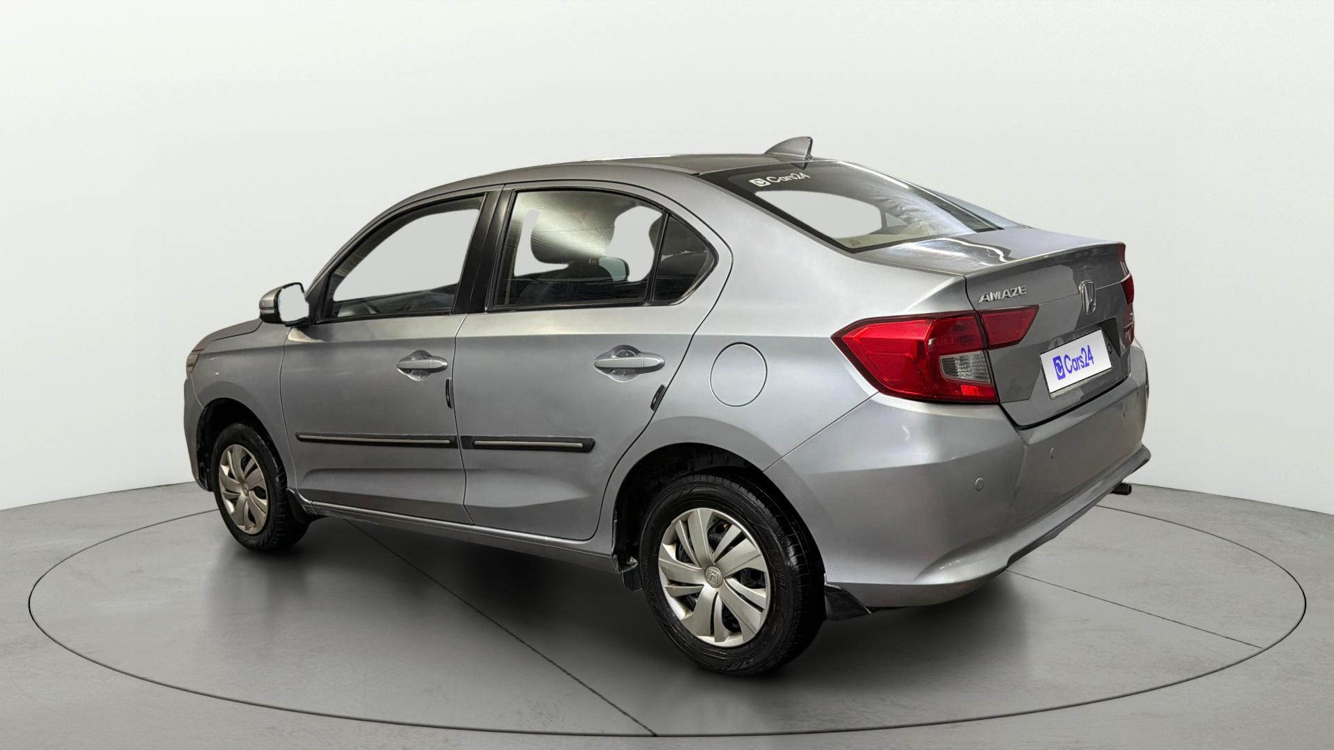 Used 2020 Honda Amaze Used 2020 Honda Amaze