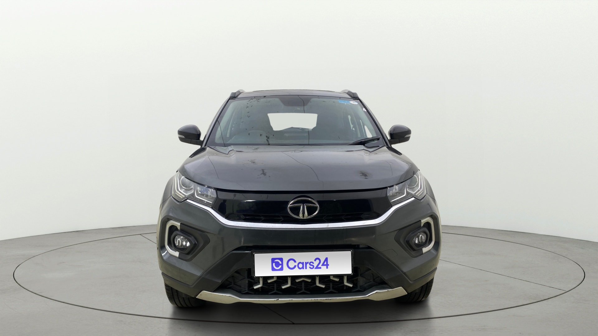 Used 2021 Tata Nexon Used 2021 Tata Nexon