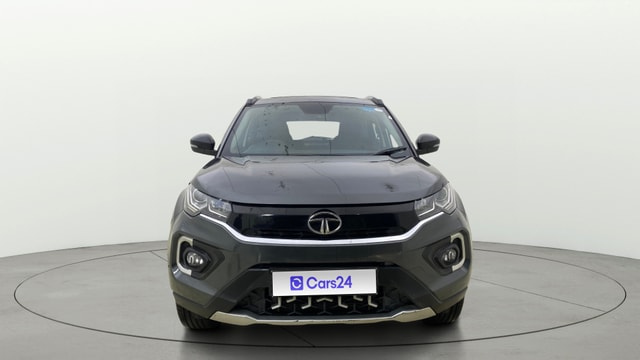 View Tata Nexon Image 1 Used Tata Nexon Image 1