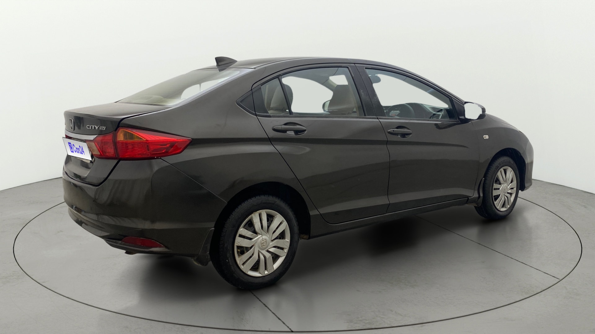 Used 2016 Honda City Used 2016 Honda City