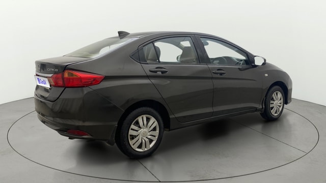 View Honda City Image 42 Used Honda City Image 42