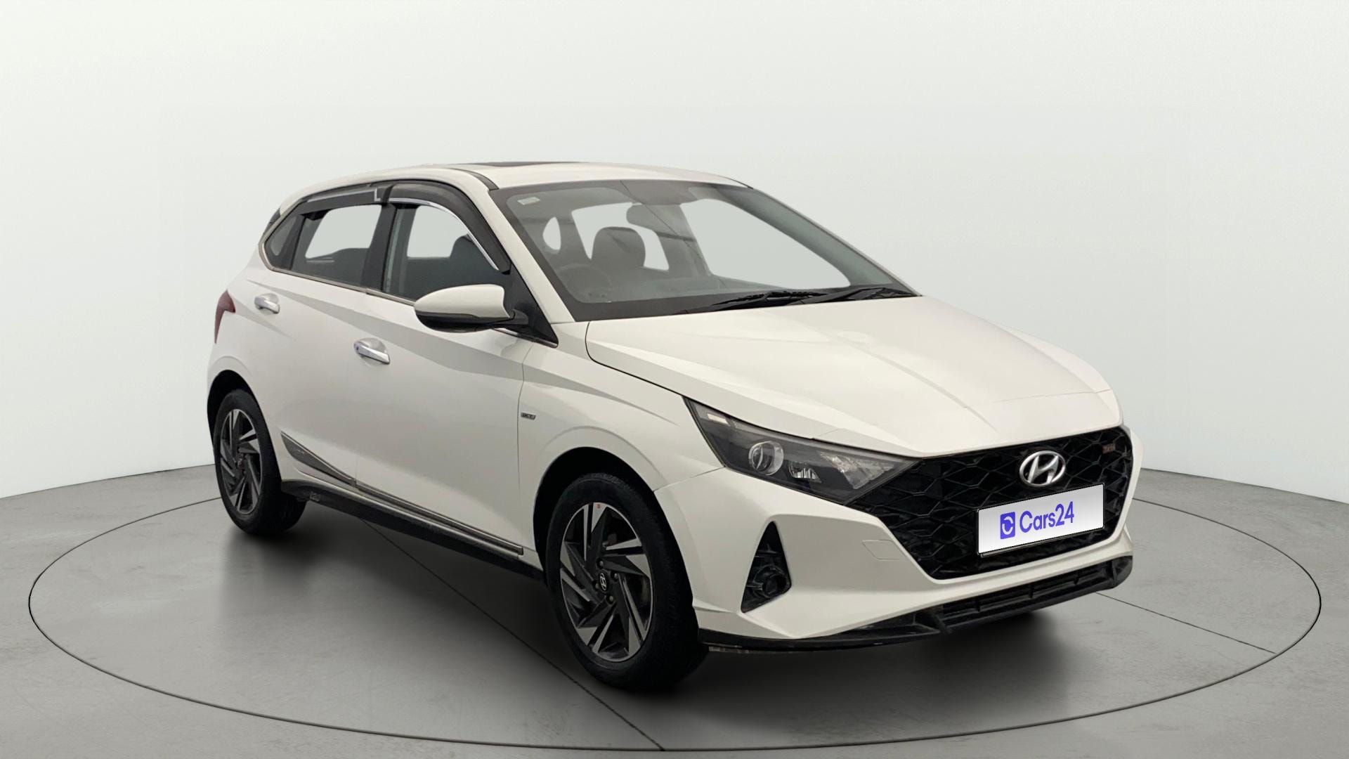 Used 2021 Hyundai Elite i20 Used 2021 Hyundai Elite i20