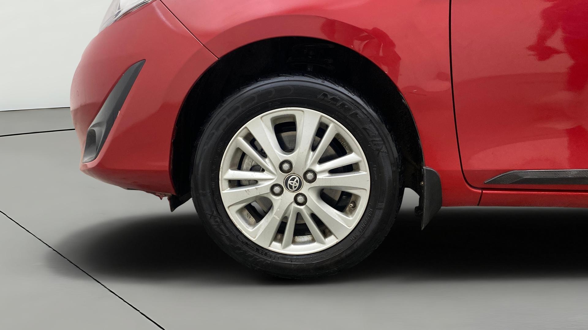 Used 2019 Toyota Yaris Used 2019 Toyota Yaris