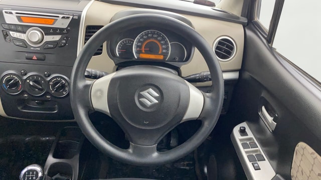 View Maruti Suzuki 1000 Image 12 Used Maruti Suzuki 1000 Image 12