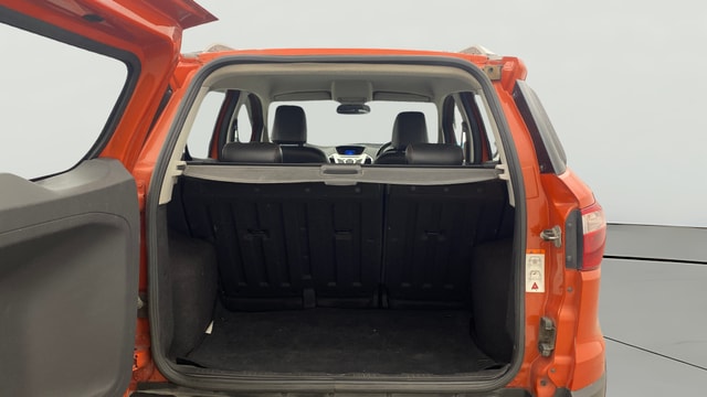View Ford EcoSport Image 36 Used Ford EcoSport Image 36