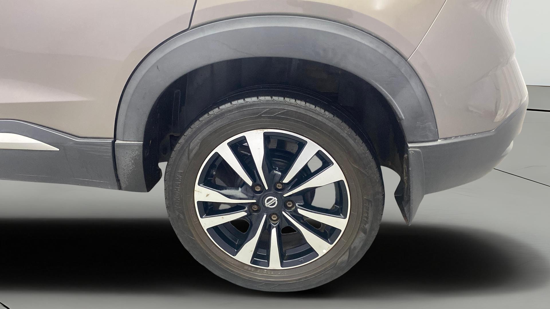 Used 2019 Nissan Kicks Used 2019 Nissan Kicks