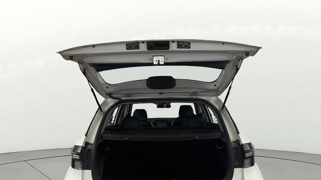 View Hyundai Venue Image 16 Used Hyundai Venue Image 16