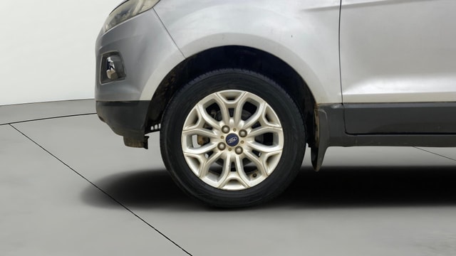 View Ford EcoSport Image 27 Used Ford EcoSport Image 27