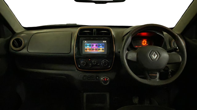 View Renault Kwid Image 15 Used Renault Kwid Image 15