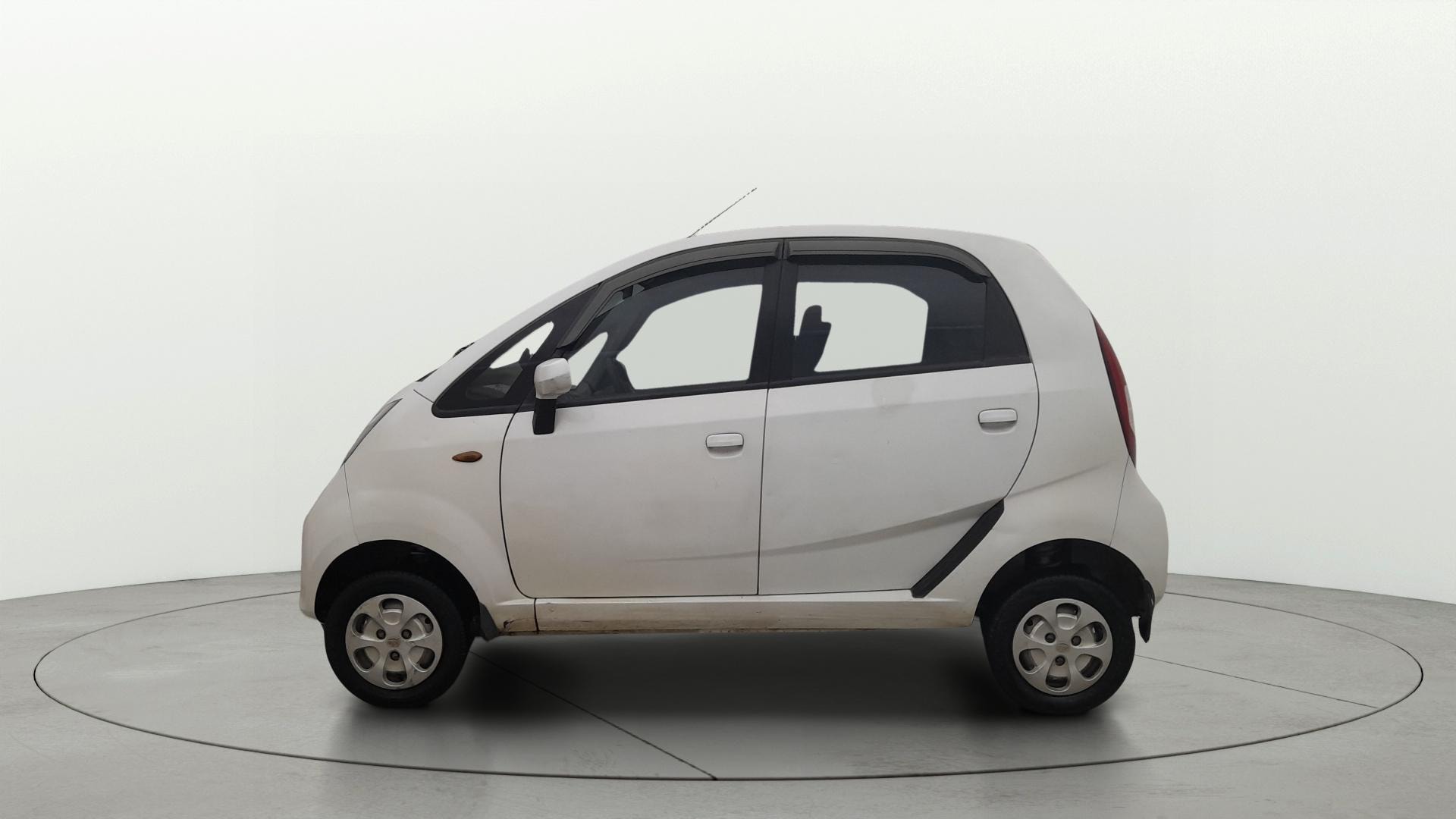 View 2016 Tata Nano Twist XT Image 5 Used 2016 Tata Nano Twist XT Image 5