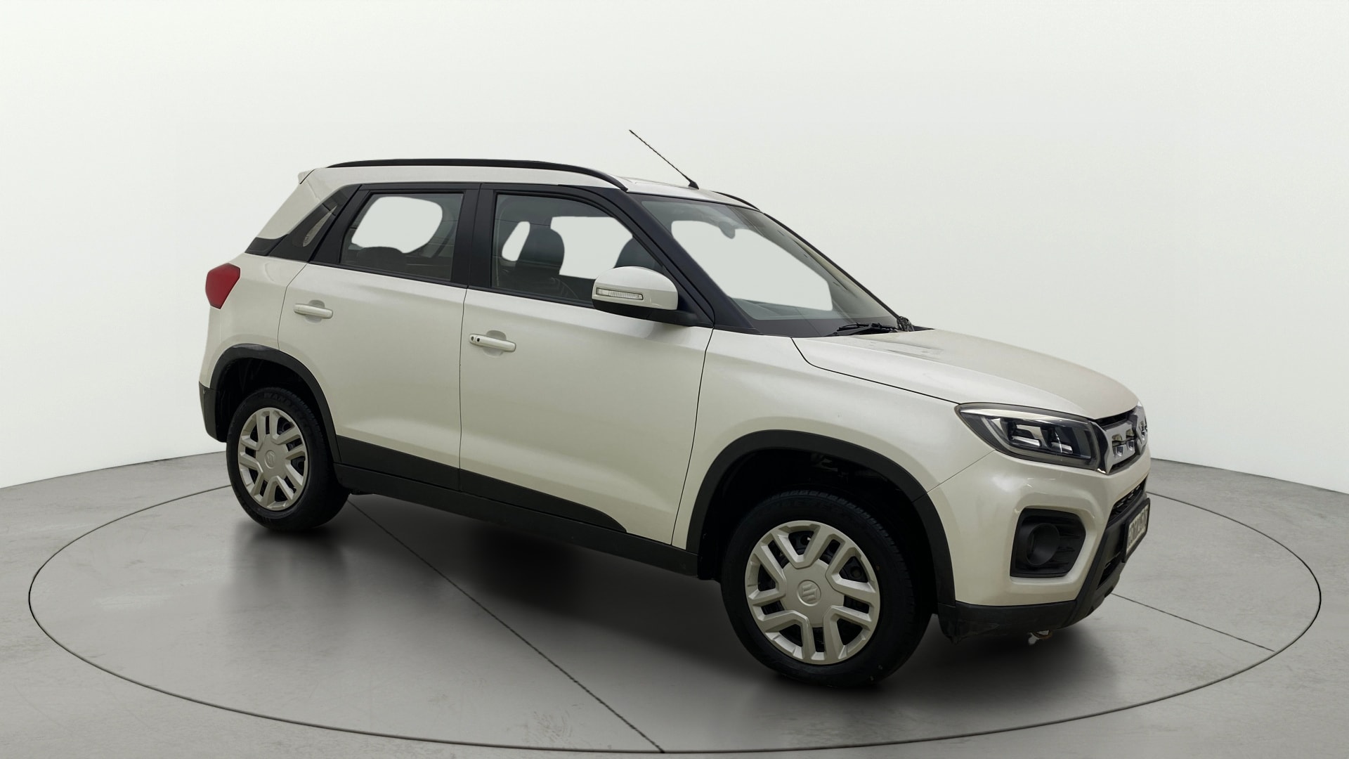 View 2022 Maruti Suzuki 1000 Base Variant Image 36 Used 2022 Maruti Suzuki 1000 Base Variant Image 36