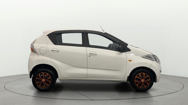 View Datsun Go Image 8 Used Datsun Go Image 8