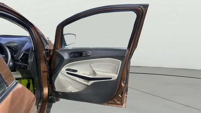 View Ford EcoSport Image 43 Used Ford EcoSport Image 43