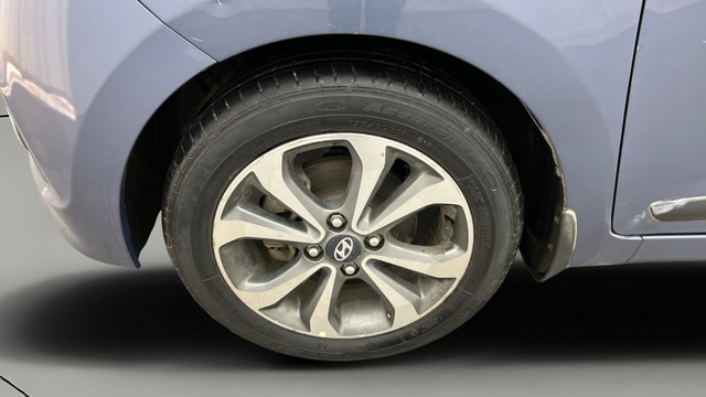 View Hyundai Xcent Image 28 Used Hyundai Xcent Image 28