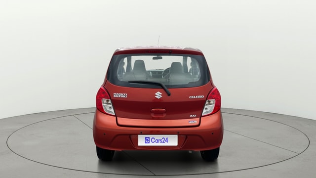 View Maruti Suzuki 1000 Image 38 Used Maruti Suzuki 1000 Image 38