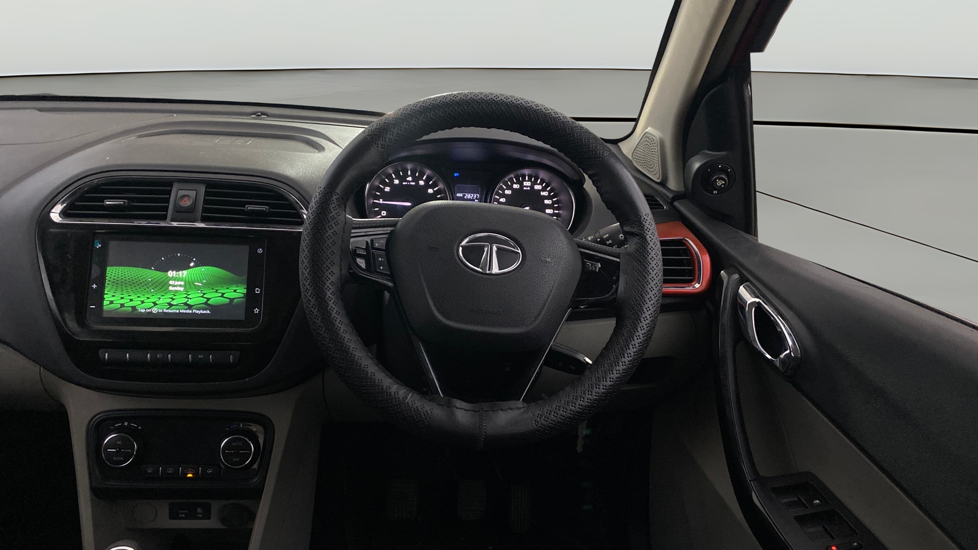 Used 2019 Tata Tiago Used 2019 Tata Tiago