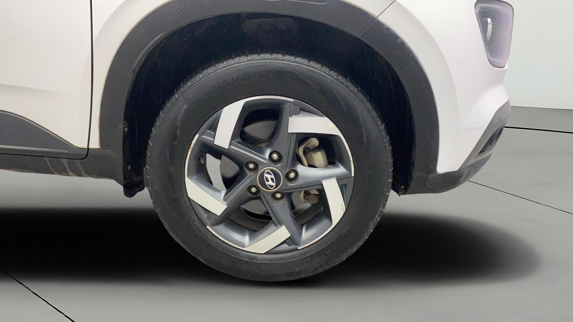 View 2019 Hyundai Venue SX 1.0 Petrol Image 41 Used 2019 Hyundai Venue SX 1.0 Petrol Image 41