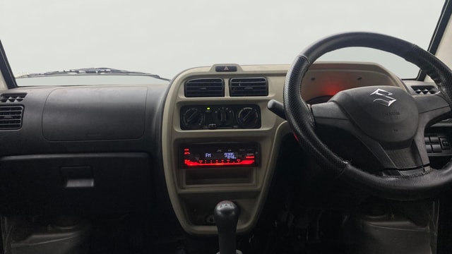 View Maruti Suzuki 1000 Image 17 Used Maruti Suzuki 1000 Image 17
