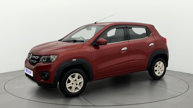 View Renault Kwid Image 34 Used Renault Kwid Image 34