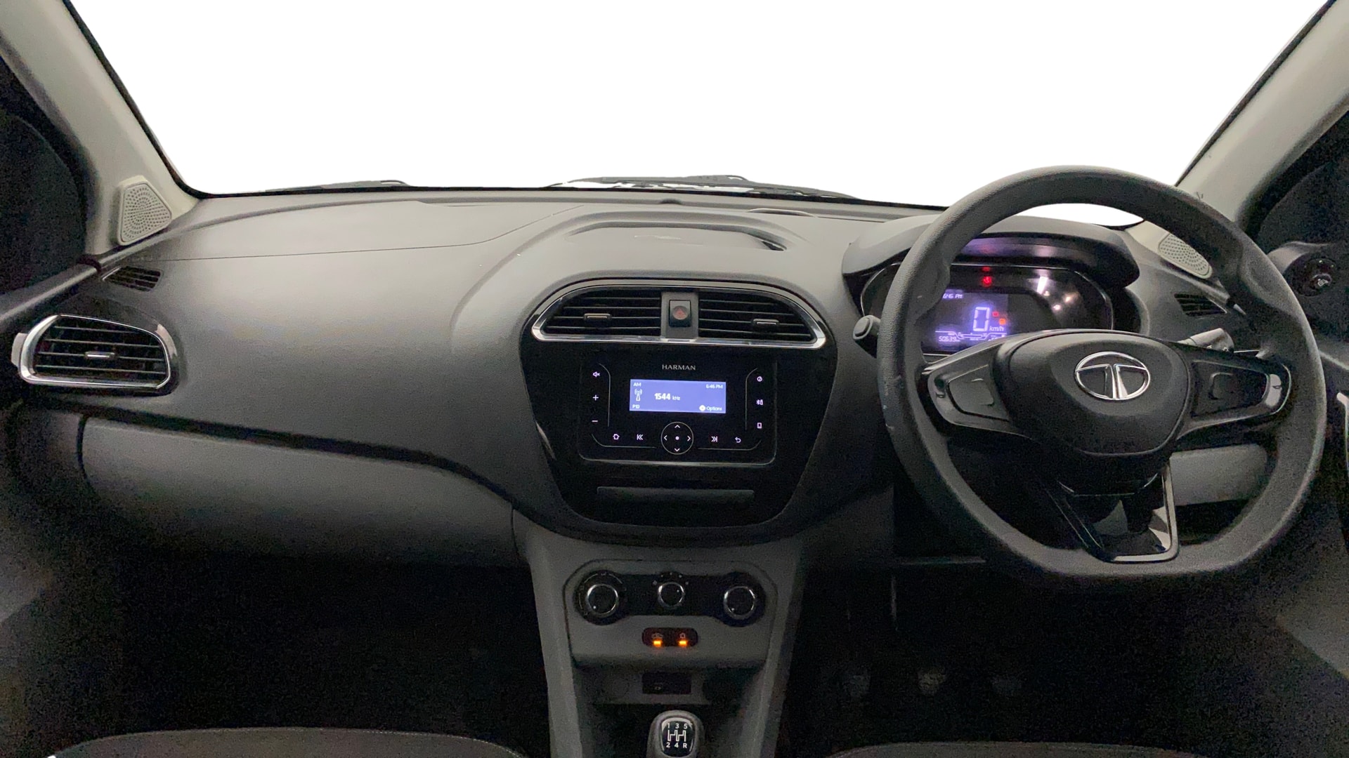 Used 2020 Tata Tiago Used 2020 Tata Tiago