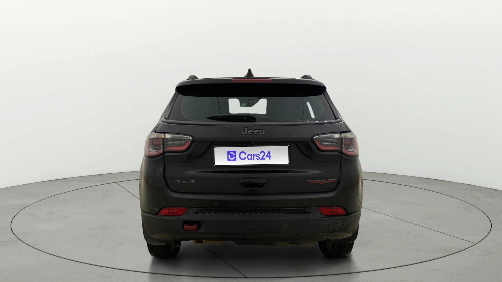 Used 2022 Jeep Compass Used 2022 Jeep Compass